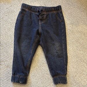 Jumping beans Jean Jogger Pants